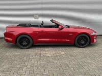 gebraucht Ford Mustang Convertible Autom. V8. *Prem-Pkt-2*