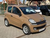 Usado Microcar M.Go 2010 Castanho Citadino