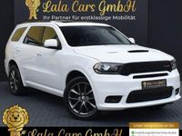 Gebraucht Dodge Durango 299 PS (219 kW) 2019 Weiß SUV