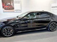 Gebraucht BMW M5 Performance 585 PS (430 kW) 2025 Schwarz Limousine