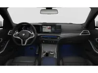 Gebraucht BMW 320 Comfort Edition 184 PS (135 kW) 2025 Weiß Kombi