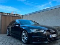 gebraucht Audi A6 Competition Facelift / Matrix / RS sitze