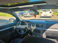 Gebraucht Opel Vectra 100 PS (73 kW) 2005 Silber Limousine