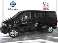 gebraucht VW Multivan T5MATCH 2.0TDI DSG AHK,DAB,SITZHZG,2xP