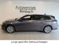 Gebraucht Opel Astra Elegance 110 PS (80 kW) 2024 Grau Kleinwagen