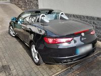 Gebraucht Alfa Romeo Spider 185 PS (136 kW) 2007 Schwarz Cabrio