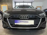Gebraucht Audi A4 Business 150 PS (110 kW) 2022 Schwarz Kombi