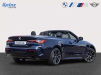 gebraucht BMW M440 i xDrive Cabrio M-Paket/Live Cockpit/Laser/ACC