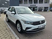 gebraucht VW Tiguan *LED*ASSIST*AHK*NAVI*