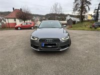 gebraucht Audi A4 B8 Avant Ambiente 2.0 TDI Multitronic