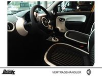 gebraucht Renault Twingo Electric Techno NAVIGATION R-KAMERA SITZHEIZUNG