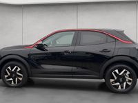 Gebraucht Opel Mokka 131 PS (96 kW) 2024 Schwarz SUV