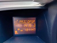 Gebraucht Toyota iQ 68 PS (50 kW) 2008 Weiß Kleinwagen