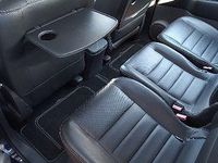 Gebraucht Renault Scénic II Privilege 135 PS (99 kW) 2008 Blau Van / Kleinbus