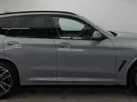Gebraucht BMW X3 M Sport 286 PS (210 kW) 2023 Grau SUV