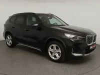 Gebraucht BMW X1 xLine 136 PS (100 kW) 2025 Schwarz SUV