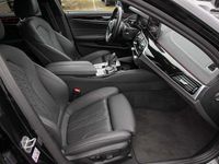 Gebraucht BMW 530e Shadowline 292 PS (214 kW) 2022 Schwarz Kombi