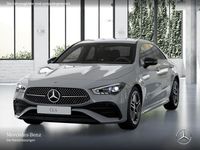 Gebraucht Mercedes CLA200 AMG 163 PS (119 kW) 2025 Grau Limousine