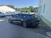 Gebraucht Kia ProCeed GT 204 PS (150 kW) 2024 Kombi