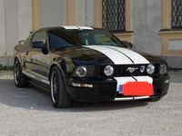 gebraucht Ford Mustang 