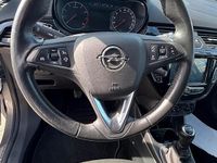 Gebraucht Opel Corsa 90 PS (66 kW) 2019 Grau Kleinwagen