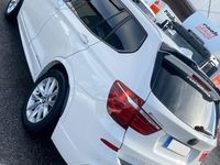 Gebraucht BMW X3 258 PS (189 kW) 2011 SUV