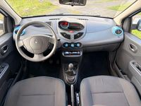 Gebraucht Renault Twingo 75 PS (55 kW) 2013 Weiß Kleinwagen