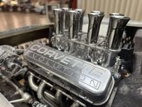 Gebraucht Chevrolet Corvette C1 600 PS (441 kW) 1955 Weiß Cabrio