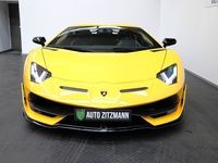 gebraucht Lamborghini Aventador SVJ/CARBON/LIFT/CAMERA/SERVICE NEU/