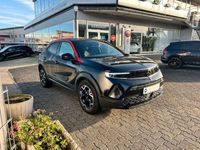 gebraucht Opel Mokka GS Line 18"LMF*KAMERA*SHZ*LED*CarPlay