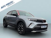Gebraucht Opel Mokka Elegance 131 PS (96 kW) 2021 SUV