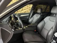 Gebraucht Mercedes C250 AMG line 204 PS (150 kW) 2011 Schwarz Kombi