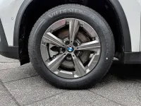 Neu BMW X1 204 PS (150 kW) 2026 Weiß SUV