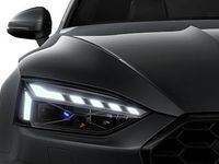 Gebraucht Audi S5 Ambiente 341 PS (250 kW) 2023 Daytonagrau perleffekt Coupé