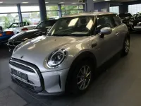 Gebraucht Mini Cooper Essential 136 PS (100 kW) 2023 Silber Kleinwagen