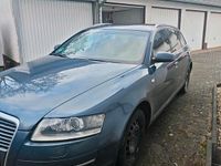 Gebraucht Audi A6 140 PS (102 kW) 2007 Kombi