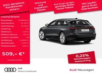 Nouă Audi A6 e-tron Performance 210 kW (286 CP) 2025 Gri Break