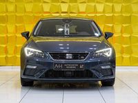 gebraucht Seat Leon FR ACC*SITZHEIZUNG*KEYLESS