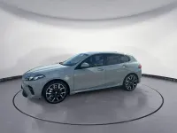 Gebraucht BMW 123 M Sport 218 PS (160 kW) 2026 Grau Kleinwagen