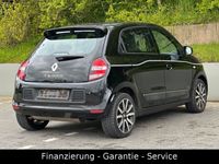 gebraucht Renault Twingo SCe 70*KLIMAAUTO*SPUR ASSISTENT*ALU*EURO6