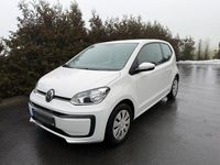 Gebraucht VW up! 60 PS (44 kW) 2019 Weiß Kleinwagen