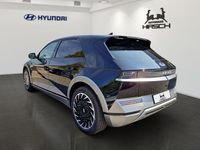 Gebraucht Hyundai Ioniq 239 kW (325 PS) 2024 Schwarz Kleinwagen