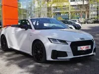 Używany Audi TT Ambiente 2020 Andere Kabriolet