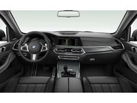 gebraucht BMW X5 xDrive40d