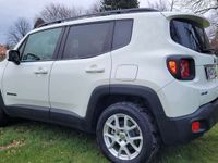 gebraucht Jeep Renegade Renegade1.3 T-GDI 4xe PLUG-IN Hybrid Automatik S