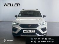 Second-hand Cupra Ateca 300 CP (220 kW) 2023 Alb SUV