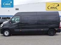 Gebraucht Renault Master 150 PS (110 kW) 2023 Schwarz Van