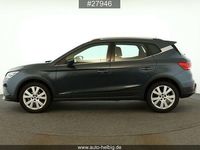 Gebraucht Seat Arona Xperience 110 PS (80 kW) 2022 Magnetic tech grau metallic SUV