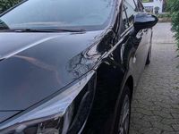 Gebraucht Opel Astra Design & Tech 131 PS (96 kW) 2022 Schwarz Kombi