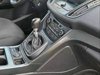 Gebraucht Ford Kuga Cool & Connect 150 PS (110 kW) 2018 Grau SUV